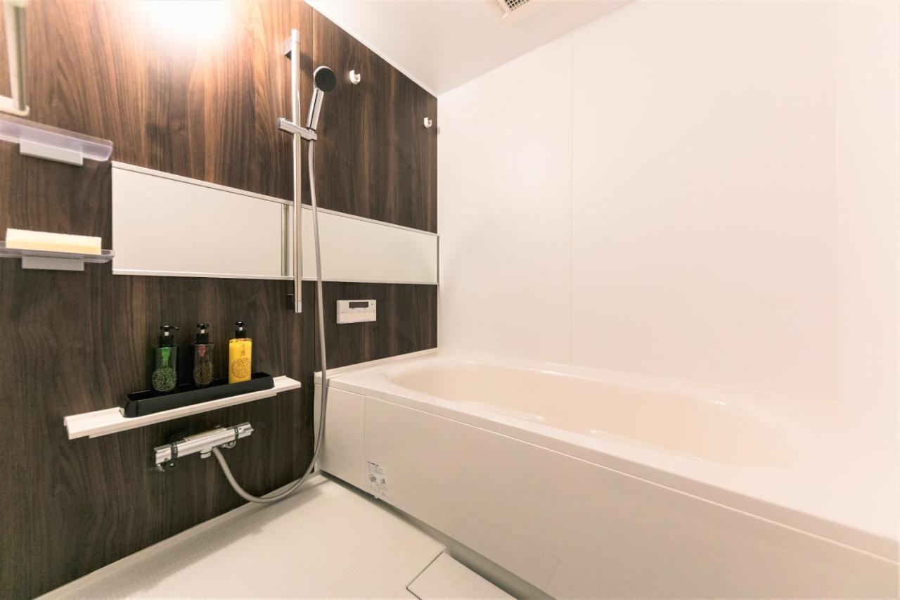 Musubi Hotel Machiya Naraya-Machi 2 Фукуока Екстериор снимка