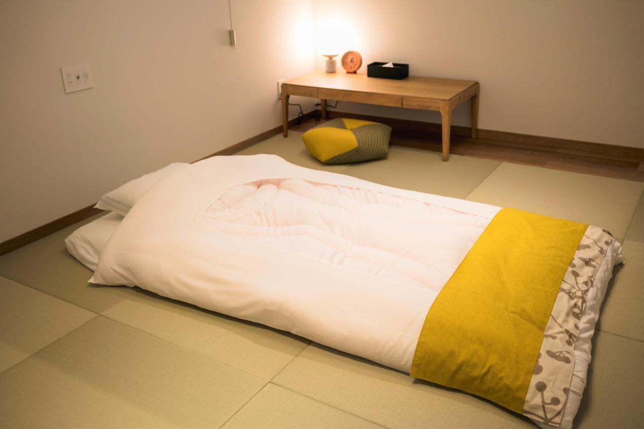 Musubi Hotel Machiya Naraya-Machi 2 Фукуока Екстериор снимка