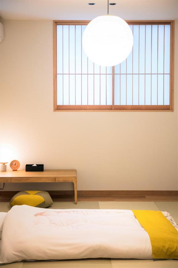 Musubi Hotel Machiya Naraya-Machi 2 Фукуока Екстериор снимка